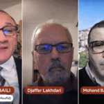 Venezuala : Les&hellip;